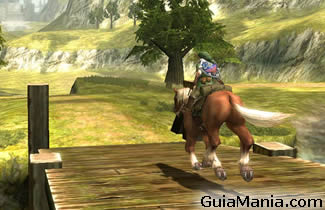 Zelda Twilight Princess - imagen 3