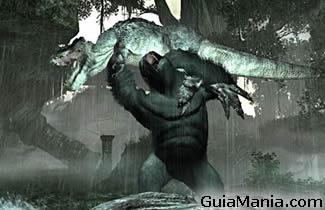 Peter Jackson’s King Kong - imagen 1