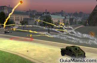 Twisted Metal: Head-On - imagen 1