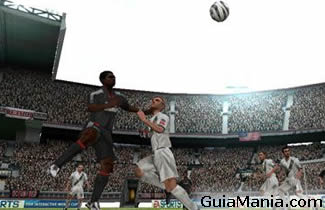 FIFA 2006 - imagen 3