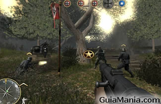 Call of Duty 3 - imagen 2