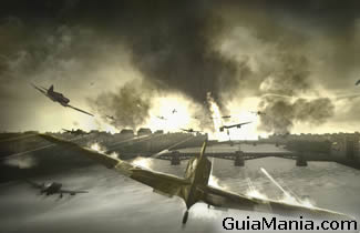 Blazing Angels Squadrons of WWII - imagen 2