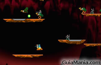 Joust - imagen 3 Joust - imagen 3