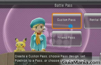 Pokemon Battle Revolution - imagen 3