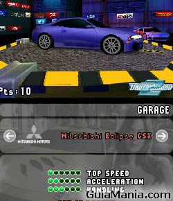 Need For Speed Underground 2 - imagen 2