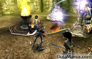 Medievil Resurrection - imagen 1