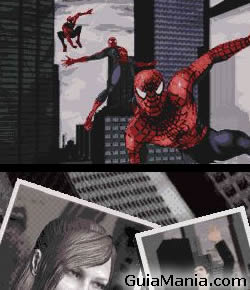 Spider-Man 3 - imagen 1