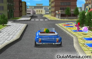 Mario Party 8 - imagen 1