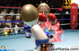 Wii Sports - imagen 1
