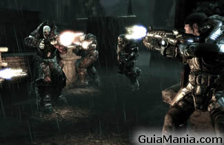 Gears of War - imagen 2