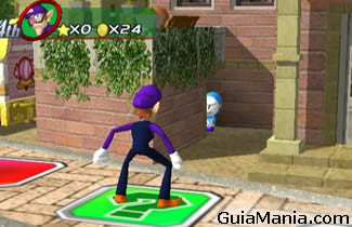 Mario Party 8 - imagen 2