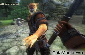 Elder Scrolls 4 Oblivion - imagen 2