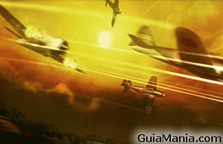 Blazing Angels Squadrons of WWII - imagen 3 Blazing Angels Squadrons of WWII - imagen 3