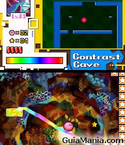 Kirby y el Pincel del Poder (Kirby Canvas Curse) - imagen 3