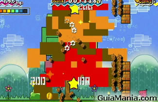 Super Paper Mario - imagen 1