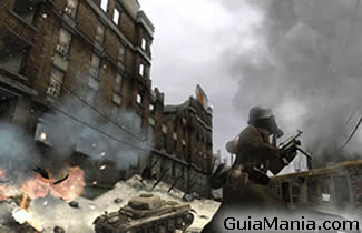 Call of Duty 2 - imagen 1