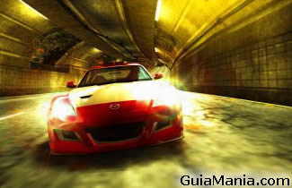 Need for Speed: Most Wanted 5-1-0 - imagen 2