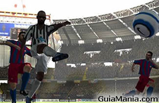 FIFA 2006 - imagen 2
