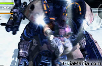 Lost Planet - imagen 1