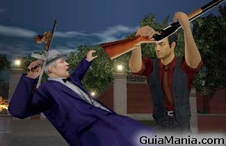Godfather Blackhand (El Padrino Blackhand) - imagen 2