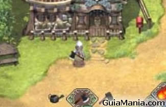 Rune Factory - imagen 1