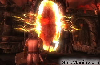 Elder Scrolls 4 Oblivion - imagen 3 Elder Scrolls 4 Oblivion - imagen 3