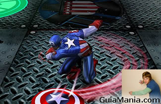 Marvel Ultimate Alliance - imagen 1