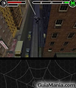 Spider-Man 3 - imagen 2