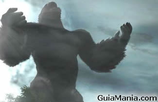 Peter Jackson’s King Kong - imagen 3 Peter Jackson’s King Kong - imagen 3