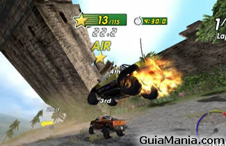 Excite Truck - imagen 3
