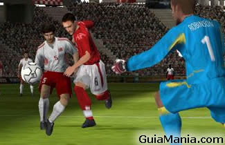 FIFA 2006 - imagen 1