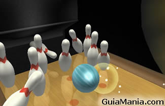 Wii Sports - imagen 3 Wii Sports - imagen 3