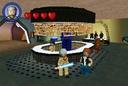 Lego Star Wars 2 The Original Trilogy - imagen 2