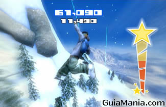 SSX Blur - imagen 3