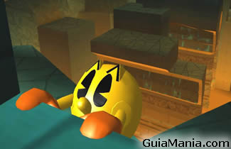 Pac-Man World 3 - imagen 2