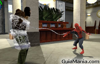 SpiderMan 2 - imagen 2
