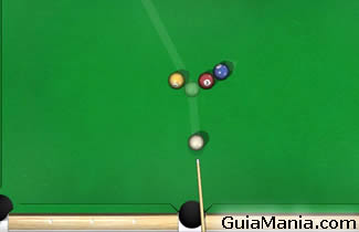 Bankshot Billiards 2 - imagen 1