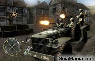 Call of Duty 3 - imagen 3