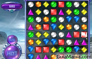 Bejeweled 2 Deluxe - imagen 1