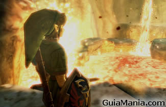 Zelda Twilight Princess - imagen 2