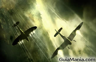 Blazing Angels Squadrons of WWII - imagen 1