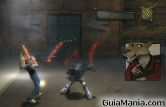 TMNT (Teenage Mutant Ninja Turtles: Smash Up) - imagen 2