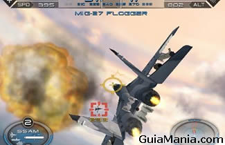 Heatseeker - imagen 3 Heatseeker - imagen 3