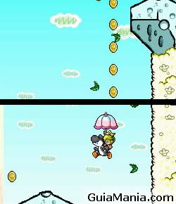 Yoshi’s Island DS - imagen 3