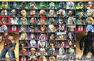 Mortal Kombat Armageddon - imagen 2
