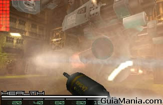 Coded Arms - imagen 2