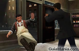 Godfather Blackhand (El Padrino Blackhand) - imagen 3 Godfather Blackhand (El Padrino Blackhand) - imagen 3