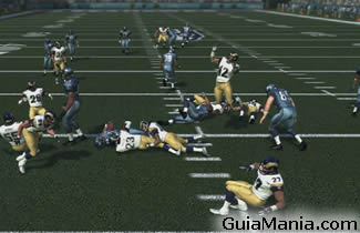 Madden NFL 2007 - imagen 2