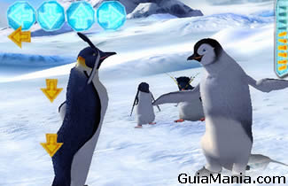 Happy Feet - imagen 3 Happy Feet - imagen 3