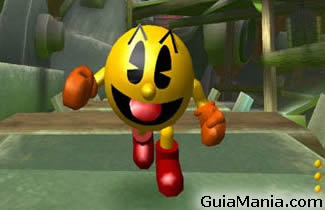 Pac-Man World 3 - imagen 1